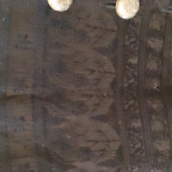 Double D Ranch Women's Western Studded Blazer - Picture 3 of 10